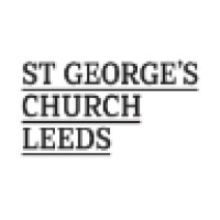 St George's Church, Leeds logo, St George's Church, Leeds contact details