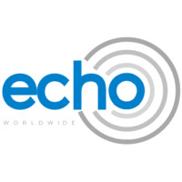 Echo logo, Echo contact details