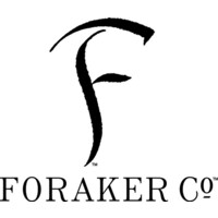 Foraker Company logo, Foraker Company contact details