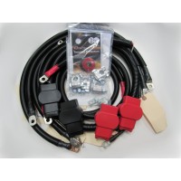 Custom Battery Cables logo, Custom Battery Cables contact details