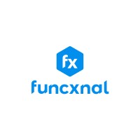 Funcxnal logo, Funcxnal contact details