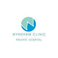 Wyndham Clinic Private Hospital logo, Wyndham Clinic Private Hospital contact details