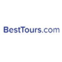 BestTours.com logo, BestTours.com contact details