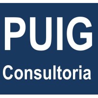 PUIG Consultoria logo, PUIG Consultoria contact details