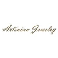 Artinian Jewelry logo, Artinian Jewelry contact details