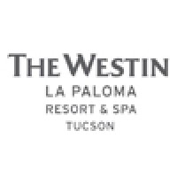 The Westin La Paloma Resort & Spa logo, The Westin La Paloma Resort & Spa contact details