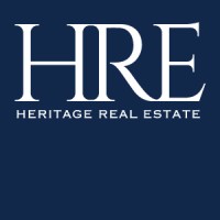 Heritage Real Estate, LLC logo, Heritage Real Estate, LLC contact details