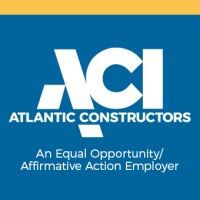 Atlantic Constructors, Inc. logo, Atlantic Constructors, Inc. contact details