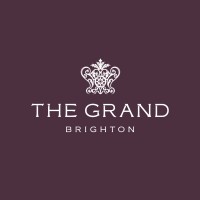 The Grand Brighton logo, The Grand Brighton contact details