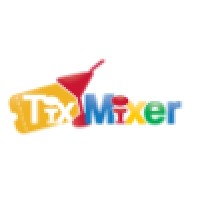 TixMixer logo, TixMixer contact details