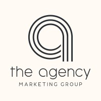 The Agency Marketing Group logo, The Agency Marketing Group contact details