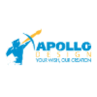 Apollo Design logo, Apollo Design contact details