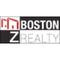 Boston Z Realty logo, Boston Z Realty contact details