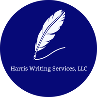 Harris Writing Services, LLC logo, Harris Writing Services, LLC contact details