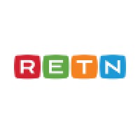 RETN - Regional Educational Television Network logo, RETN - Regional Educational Television Network contact details