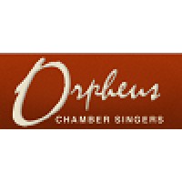 Orpheus Chamber Singers logo, Orpheus Chamber Singers contact details