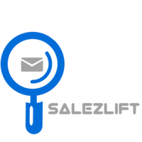 Salezlift Solutions logo, Salezlift Solutions contact details