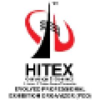 HITEX (Hyderabad International Trade Expositions Limited) logo, HITEX (Hyderabad International Trade Expositions Limited) contact details