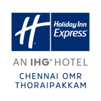 Holiday Inn Express Chennai OMR Thoraipakkam logo, Holiday Inn Express Chennai OMR Thoraipakkam contact details