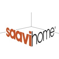 SaaviHome logo, SaaviHome contact details