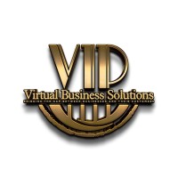 VIP Virtual Business Solutions, LLC logo, VIP Virtual Business Solutions, LLC contact details