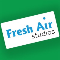 Fresh Air Studios Ltd logo, Fresh Air Studios Ltd contact details