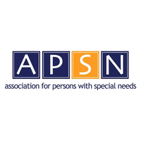 Association for Persons With Special Needs logo, Association for Persons With Special Needs contact details