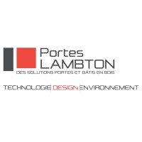 Portes Lambton logo, Portes Lambton contact details