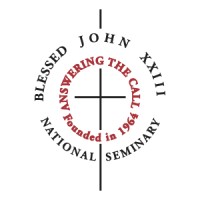 Blessed John XXIII National Seminary logo, Blessed John XXIII National Seminary contact details