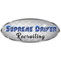 Supreme Driver Recruiting & Supply Chain Solutions logo, Supreme Driver Recruiting & Supply Chain Solutions contact details