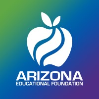 Arizona Educational Foundation logo, Arizona Educational Foundation contact details