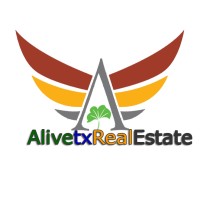 Alive Real Estate LLC logo, Alive Real Estate LLC contact details