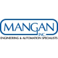 Mangan Inc. logo, Mangan Inc. contact details