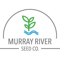 Murray River Seed Co. logo, Murray River Seed Co. contact details