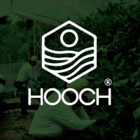 Hooch Inc. logo, Hooch Inc. contact details