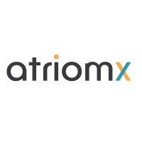 Atriomx Health logo, Atriomx Health contact details