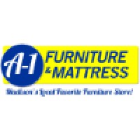 A1 Furniture & Mattress logo, A1 Furniture & Mattress contact details