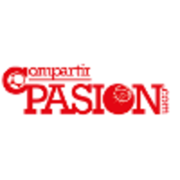 CompartirPasion.com logo, CompartirPasion.com contact details