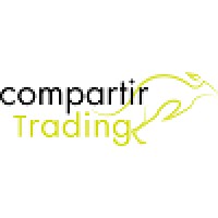 CompartirTrading.com logo, CompartirTrading.com contact details