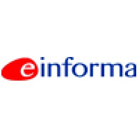 eInforma logo, eInforma contact details