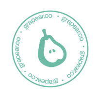 Grapear Co logo, Grapear Co contact details