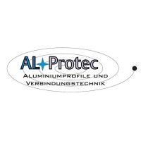 Alprotec logo, Alprotec contact details