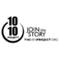 The 1010 Project logo, The 1010 Project contact details