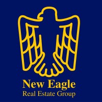 New Eagle Real Estate Group logo, New Eagle Real Estate Group contact details