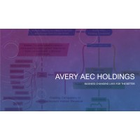 Avery AEC Holdings logo, Avery AEC Holdings contact details