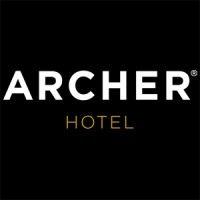 Archer Hotel logo, Archer Hotel contact details