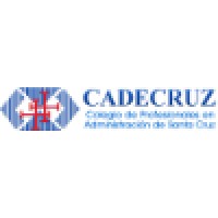 Colegio Departamental de Profesionales en Administración de Santa Cruz - CADECRUZ logo, Colegio Departamental de Profesionales en Administración de Santa Cruz - CADECRUZ contact details