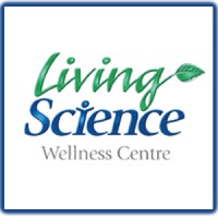 Living Science Wellness Centre logo, Living Science Wellness Centre contact details