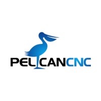 Pelican CNC México logo, Pelican CNC México contact details