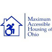 Maximum Accessible Housing of Ohio logo, Maximum Accessible Housing of Ohio contact details